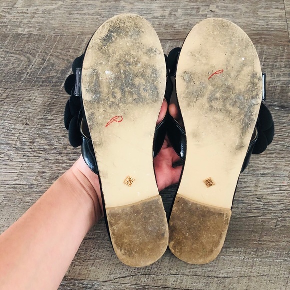 Nanette Lepore Violeta sandals 7.5 - Picture 5 of 6